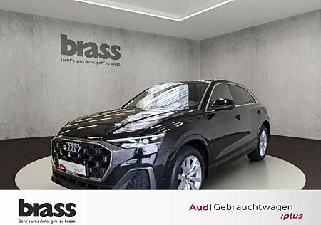 Audi Q8 gebraucht kaufen Audi Q8 SUV 50 TDI quattro 210(286) kW(PS) tiptronic