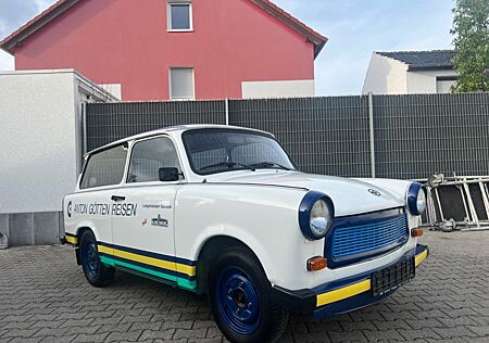 Trabant 601 S Kombi Trabi DDR Ostalgie Oldtimer