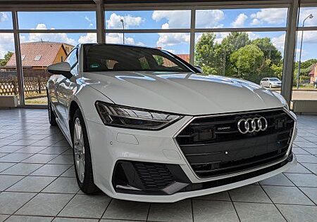 Audi A7 Sportback 55 3.0 TFSI S-Line quattro *Akustik