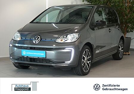 VW e-up! Volkswagen e-up! Edition CCS MAPS&MORE SHZ CLIMA KAMERA
