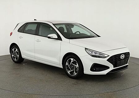 Hyundai i30 1.0 T-GDI DCT Family, Navi, Kamera, LED, ...