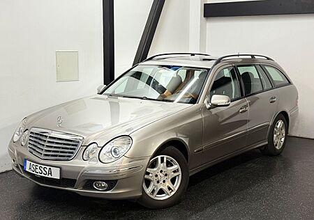 Mercedes-Benz E 280 E280T CDI*AUTOMATIK*NAVI*XENON*ELEGANCE*AHK*SD*
