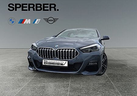 BMW 220i M Sportpaket*Tempomat*LED*18 Zoll*