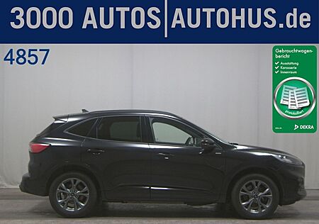 Ford Kuga 2.5 Hybrid ST-Line Navi LED AHK RFK BLIS