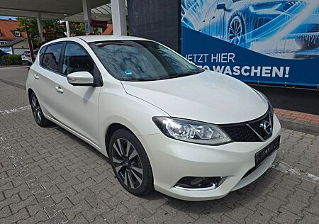 Nissan Pulsar N-Connecta * AUTOMATIK * 360 KAMERA *