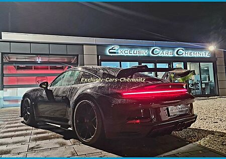 Porsche 911 Urmodell 911 GT3 992 Clubsport Carbon Chrono 918 TAUSCH
