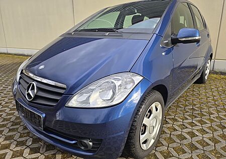 Mercedes-Benz A 160 *Klima*Shzg*TÜV*BlueEFFICIENCY
