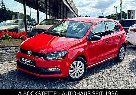 VW Polo Volkswagen V Trendline *8-FACH *1-HAND *GARANTIE