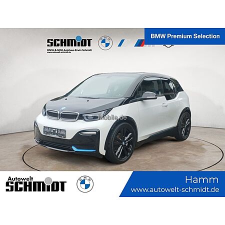 BMW i3 leasen