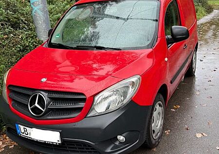 Mercedes-Benz Citan gebraucht kaufen Mercedes-Benz Citan