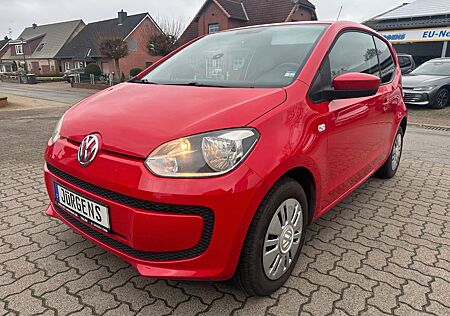 VW Up Volkswagen ! move !
