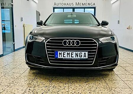 Audi A6 1.8 TFSI ultra S tronic Avant -