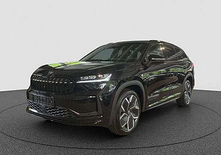 Skoda Kodiaq Sportline 2,0 TDI 142 kW 7-Gang-D 4x4 Sp