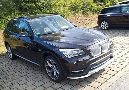 BMW X1 xDrive20d xLine