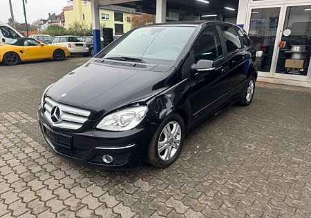 Mercedes-Benz B 200 B -Klasse CDI