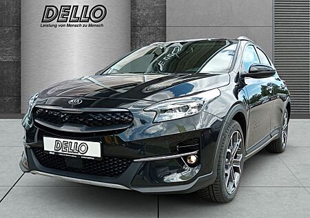 Kia XCeed 1.6 T PHEV Platinum Panorama PDC Sitzheizu