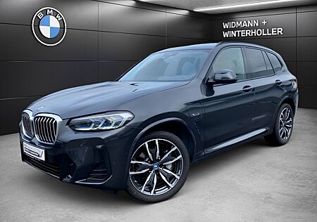 BMW X3 xDrive30e HUD Laser DA LC Prof. AHK
