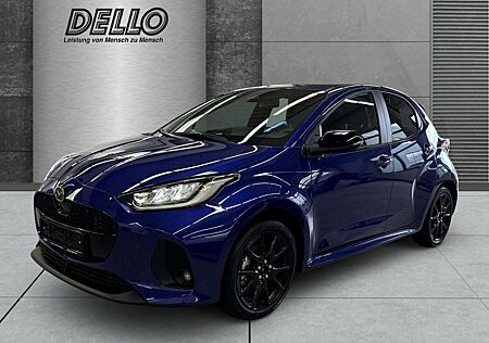 Mazda 2 M2 HYBRID HOMURA Kamera Smart Key Lenkradheizu