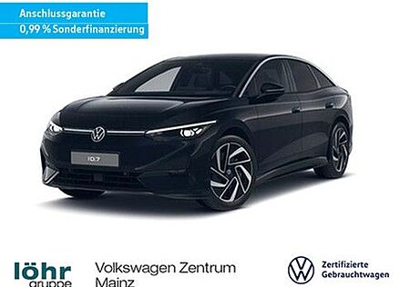 VW ID.7 Volkswagen Pro AHK*Navi*ACC*DCC