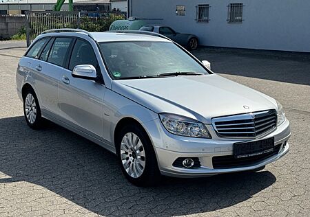 Mercedes-Benz C 230 2.5 150kW V6 - Klima - Navi - PDC -TÜV NEU