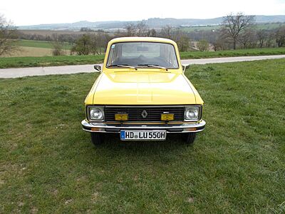 Renault R 6