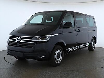 Volkswagen T6.1 Caravelle ABTe 2 Schiebetüren LED-Scheinw.