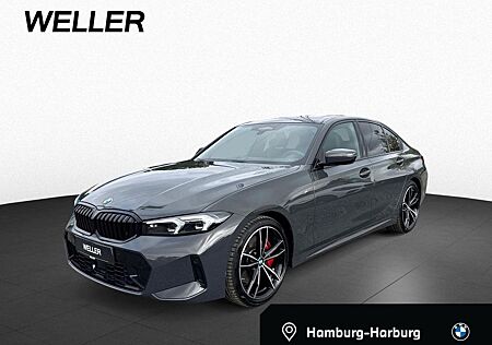 BMW 330iA M SPORT PRO LivePro,AdLED,St+G,GSD,AHK,Kam
