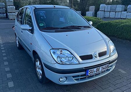 Renault Scenic RT 1.6 16V RT