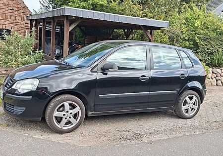 VW Polo Volkswagen 1.2 47kW Goal