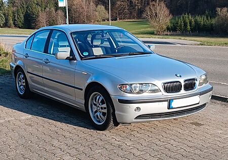 BMW 325i