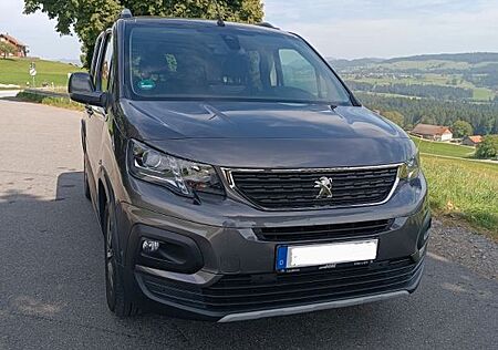 Peugeot Rifter BlueHDi 100 Allure L1 Allure Easy-Paket