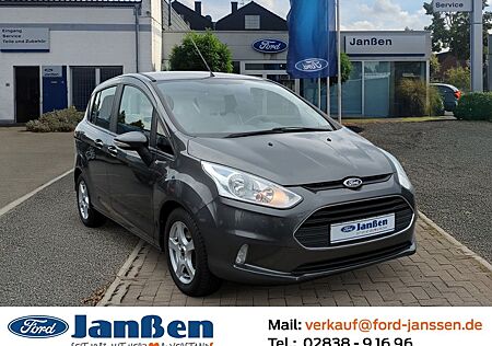 Ford B-Max Trend SHZ Notbremsass. Berganfahrass. Koll