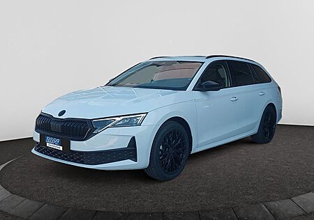 Skoda Octavia Combi 1.5 TSI mHEV Panodach/AHK