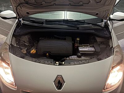 Renault Clio Expression 1.2 16V 75 Expression