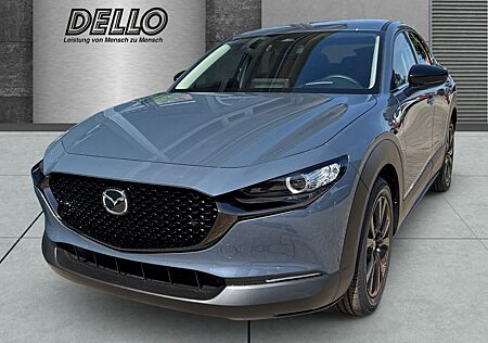 Mazda CX-30 Nagisa 2.5 HUD Navi Memory Sitze Soundsyst
