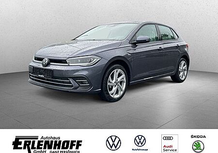 VW Polo Volkswagen Style 1,0 l TSI OPF 70 kW (95 PS) 5-Gang