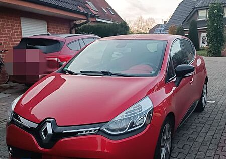 Renault Clio Intens ENERGY TCe 90 Intens