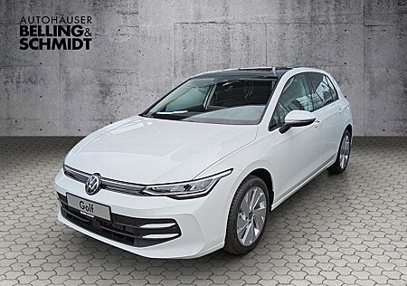 VW Golf Volkswagen VIII Life 1.5 l TSI OPF 85 kW (116 PS)