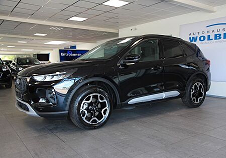 Ford Kuga Plug-In Hybrid PHEV Active AHK/FACELIFT/LED