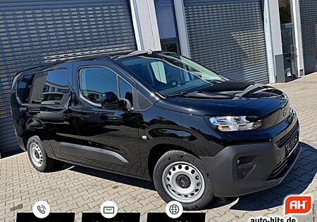 Opel Combo 1.5 CDTI L2H1 Heavy Automatik KeyLess Holz
