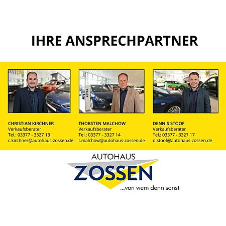 Opel Corsa leasen