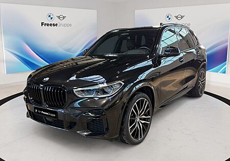 BMW X5 xDrive40d AHK Laser 360° STANDHZ HEAD-UP PANO