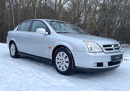 Opel Vectra -C Limo 1.8l Elegance Tüv=Neu! 184T-Km! VB
