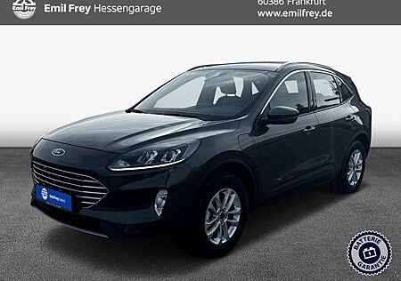 Ford Kuga 2.5 Duratec PHEV TITANIUM
