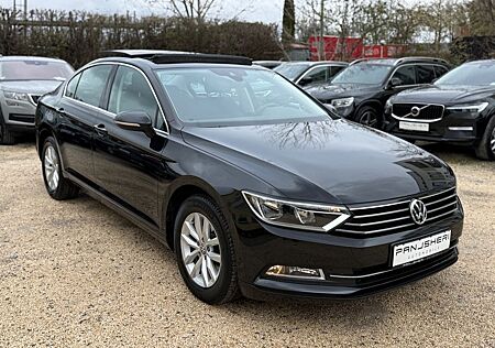 VW Passat Volkswagen Lim Comfortline Kamera ACC Panorama-SD