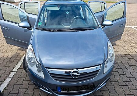 Opel Corsa 1.2 Twinport -