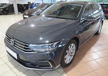 VW Passat Variant Volkswagen GTE 1.4 TSI eHybrid 6-DSG