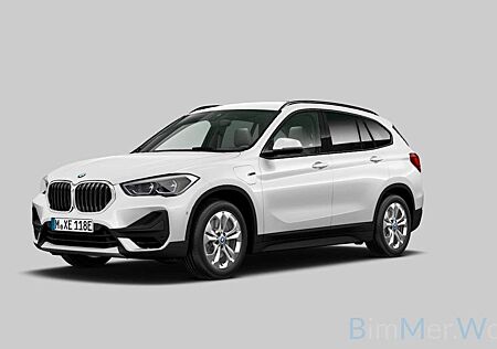 BMW X1 xD25e AHK KAMERA HUD Sports. LED Memory