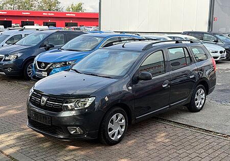 Dacia Logan MCV II Kombi*1-HAND*TÜV NEU*
