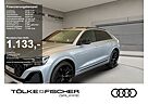 Audi Q8 50 TDI quattro S-line 360 ACC FLA